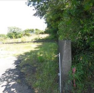 和歌山県東牟婁郡串本町潮岬土地 画像1