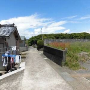 和歌山県東牟婁郡串本町潮岬土地 画像3