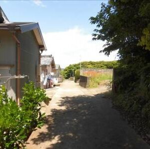 和歌山県東牟婁郡串本町潮岬土地 画像4