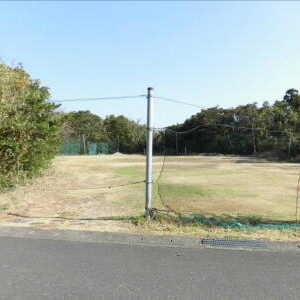 串本町出雲字権現 串本町出雲土地
