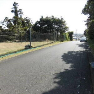 串本町出雲字権現 串本町出雲土地 画像1
