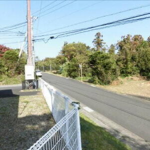 串本町出雲字権現 串本町出雲土地 画像5