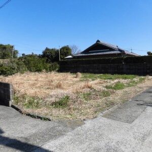 串本町出雲1616-6 串本町出雲土地