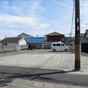 和歌山県東牟婁郡串本町串本950-2、951(2筆) 和歌山県東牟婁郡串本町串本土地 2筆