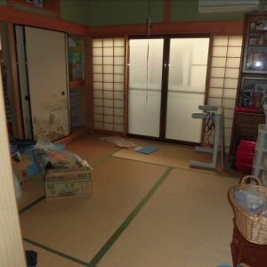 串本町串本317 串本町串本 木造瓦葺2階建て売り家 画像4 串本町串本317 串本町串本 木造瓦葺2階建て売り家 画像4