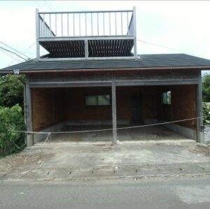 串本町潮岬3349-23 潮岬木造スレート葺平屋建て(つみきハウス) 画像3 串本町潮岬3349-23 潮岬木造スレート葺平屋建て(つみきハウス) 画像3