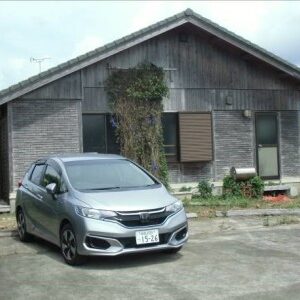 串本町潮岬3349－23 潮岬木造スレート葺平屋建て(つみきハウス)