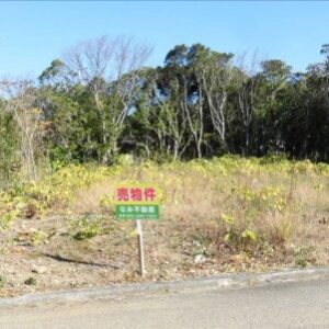 串本町潮岬土地3349-91、3349-273 画像1