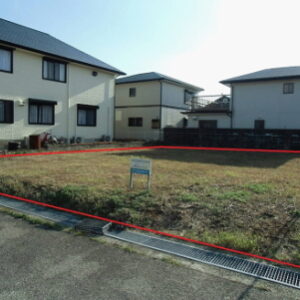 和歌山県東牟婁郡串本町出雲 いずも台７－４号地 いずも台売土地