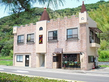 フォスタービル２Ｆ