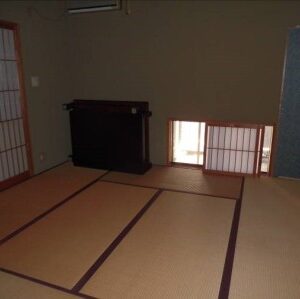 古座川町池野山２階建て貸家 画像4