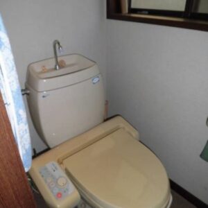 古座川町池野山２階建て貸家 画像7