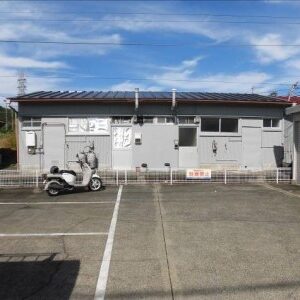 川端アパート 川端アパート